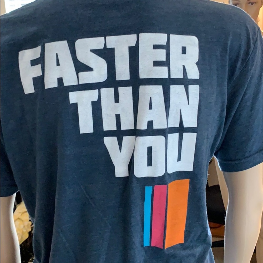 Next Level T-shirt - Picture 3 of 3